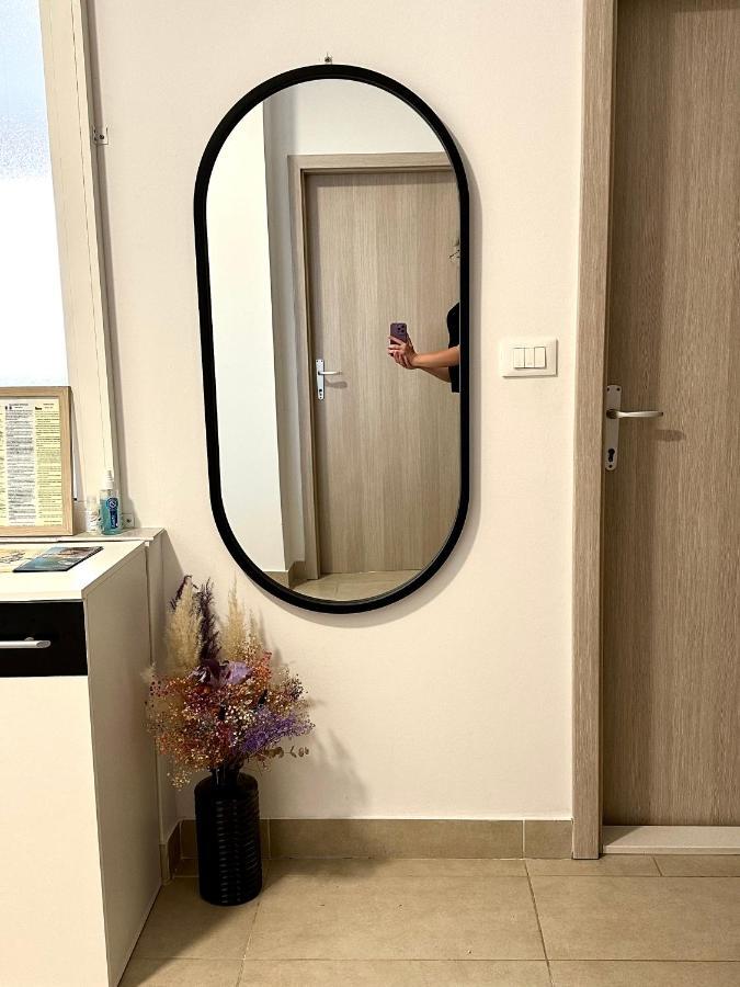 Apartman Nela Appartement Kaštel Sućurac Buitenkant foto