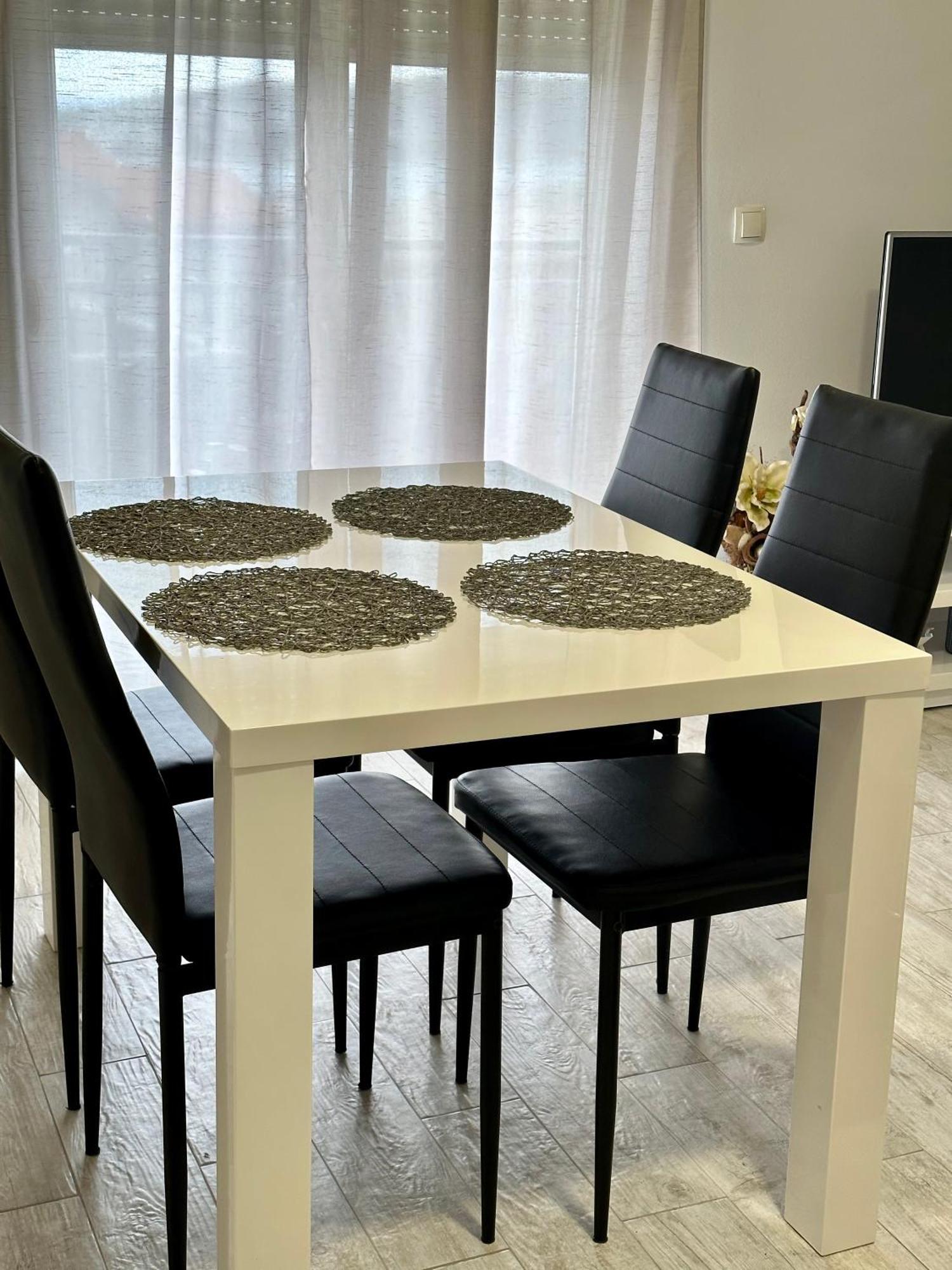 Apartman Nela Appartement Kaštel Sućurac Buitenkant foto